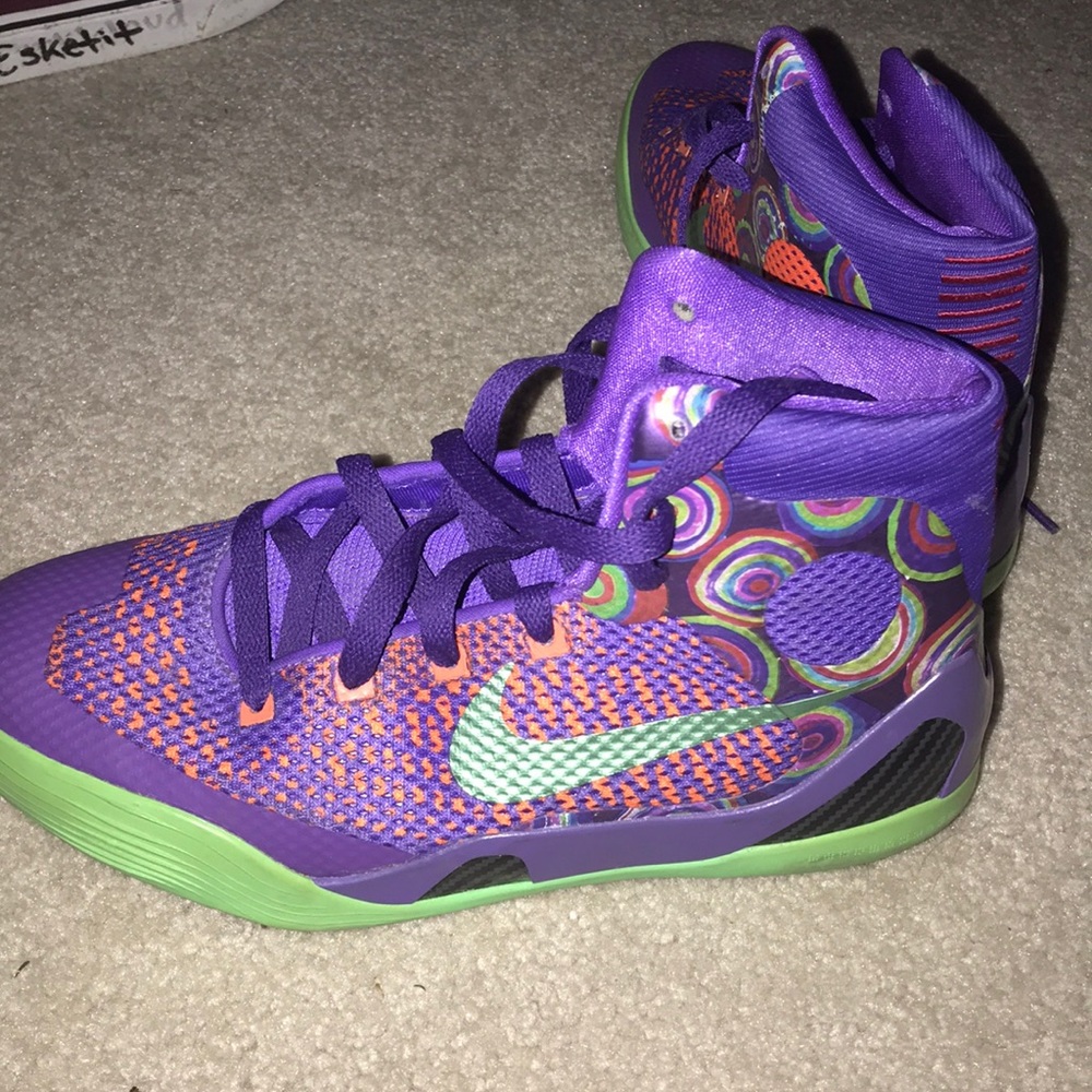 Nike size 6.5